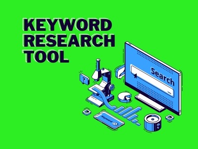 Which is the best keyword research tool