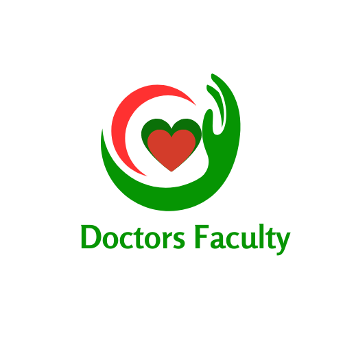 logo of DoctorsFaculty