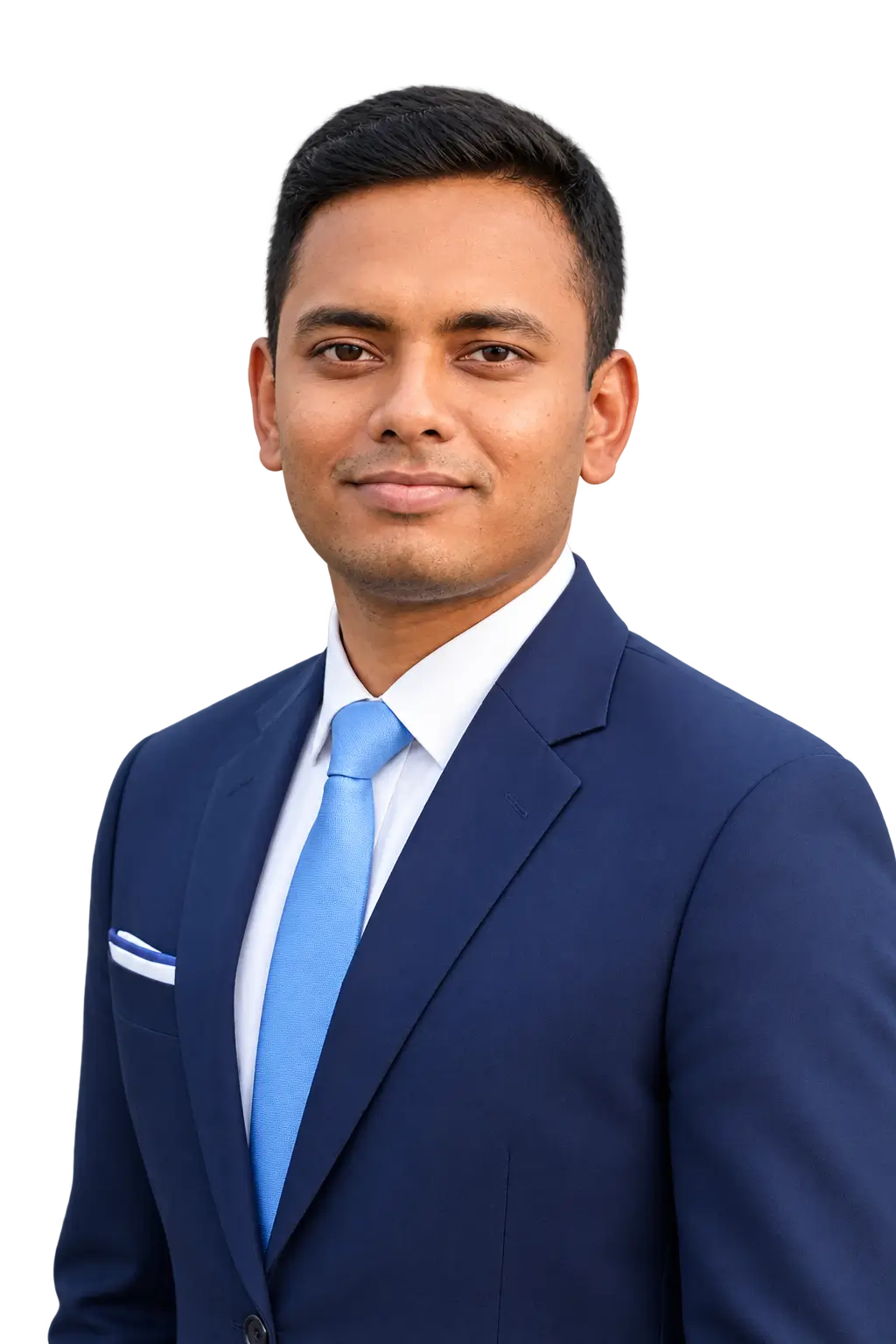 Home AI SEO Strategist Mamun